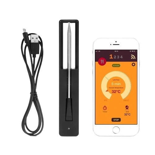 MeatMaster Smart - Thermometer