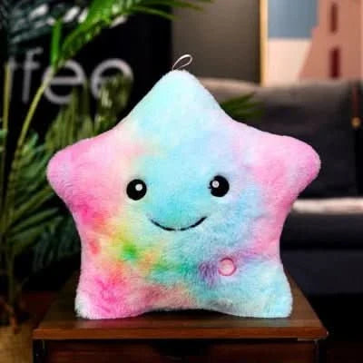 GlowPals™ Star | Voor een Betere Slaap