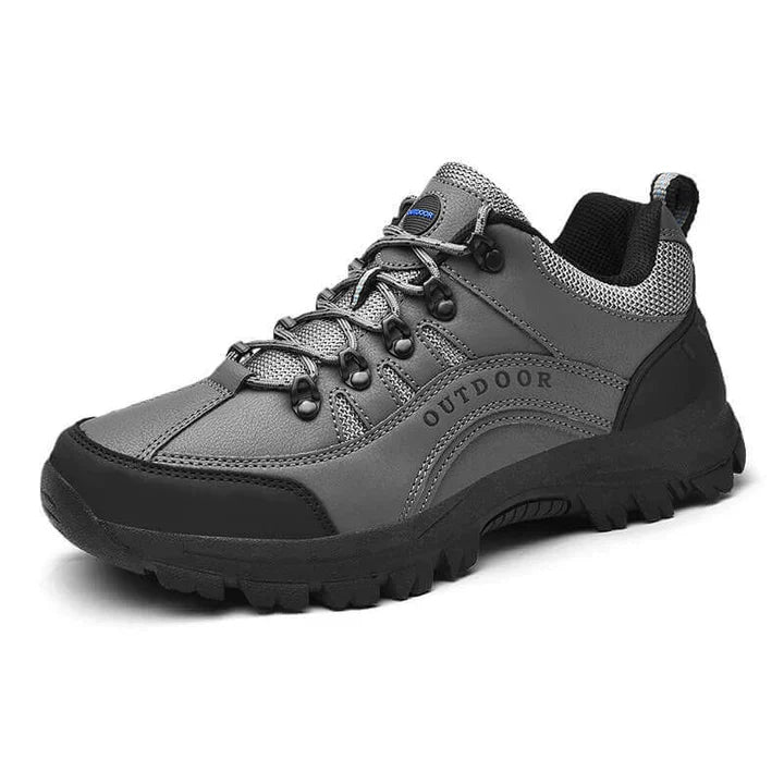 Orthopedische Wandelschoenen - FlexStride - Superieure Orthopedische Inlegzolen - Gewatteerd Waterdicht Materiaal