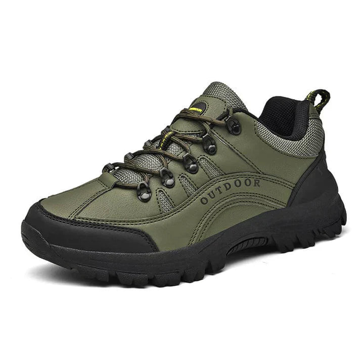 Orthopedische Wandelschoenen - FlexStride - Superieure Orthopedische Inlegzolen - Gewatteerd Waterdicht Materiaal
