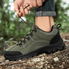 Orthopedische Wandelschoenen - FlexStride - Superieure Orthopedische Inlegzolen - Gewatteerd Waterdicht Materiaal