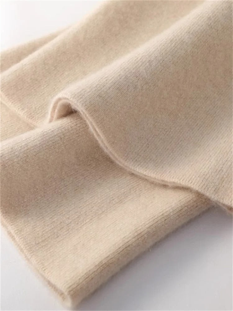 3Leaves Dames Cashmere Comfort Broek