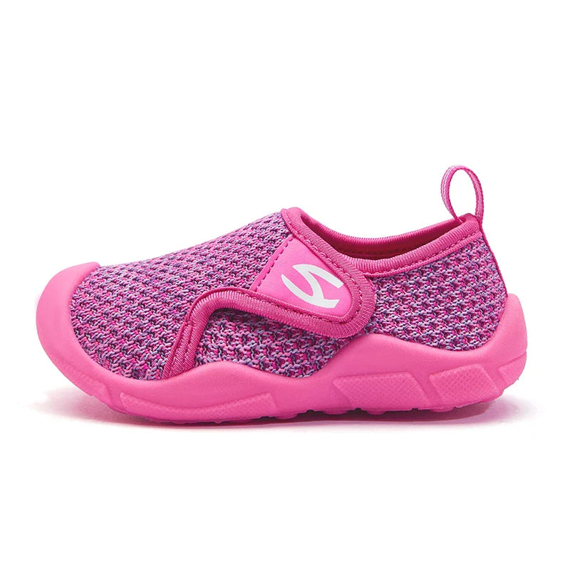 Mini Fashion™ - Ademende & Flexibel - Kinderschoenen