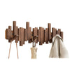 Kapstok - WoodMaster - Piano Design - Elegante Opslag