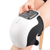 FlexiKnee | Professionele Kniebrace met Infrarood- en Massagetechnologie