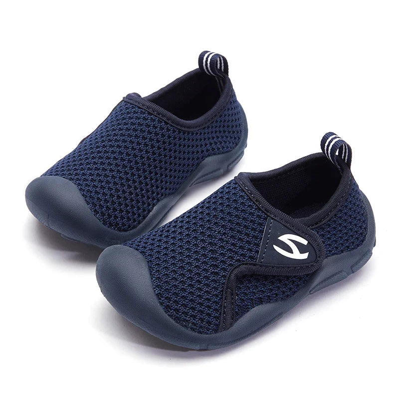 Mini Fashion™ - Ademende & Flexibel - Kinderschoenen