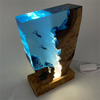 DeepSea Glow - Onderwater LED lamp