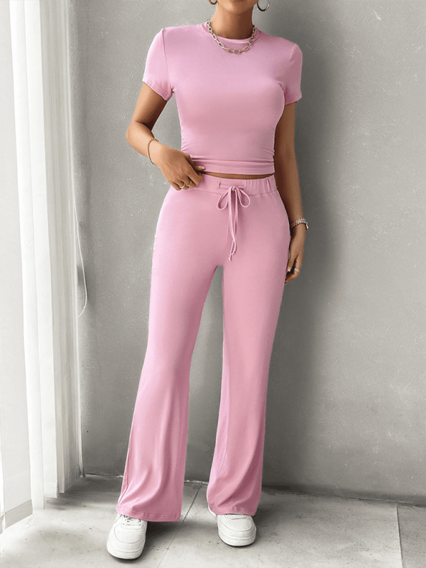 Lounge Set Dames - Stretch Fit - Belle Couture - FP 16 - Essential Elegance