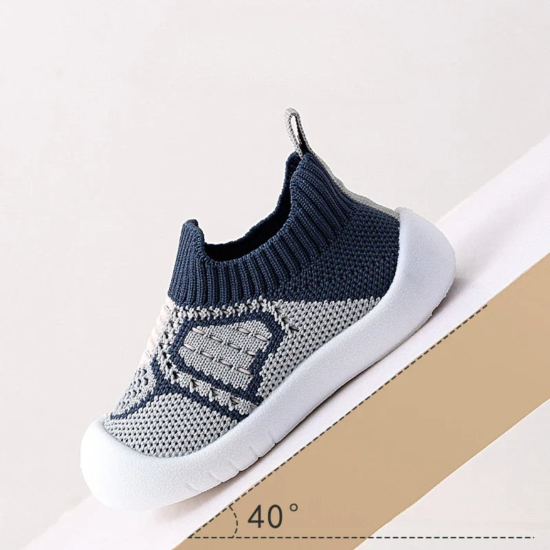 Mini Fashion™ - Stijlvol Stappen - Peuterschoentjes