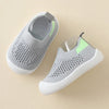HappyFeet Comfy™ - Stevige antislipzool - Kinder Sneakers