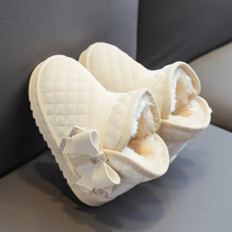 Mini Fashion™ - Anti-slip - Meiden Snowboots