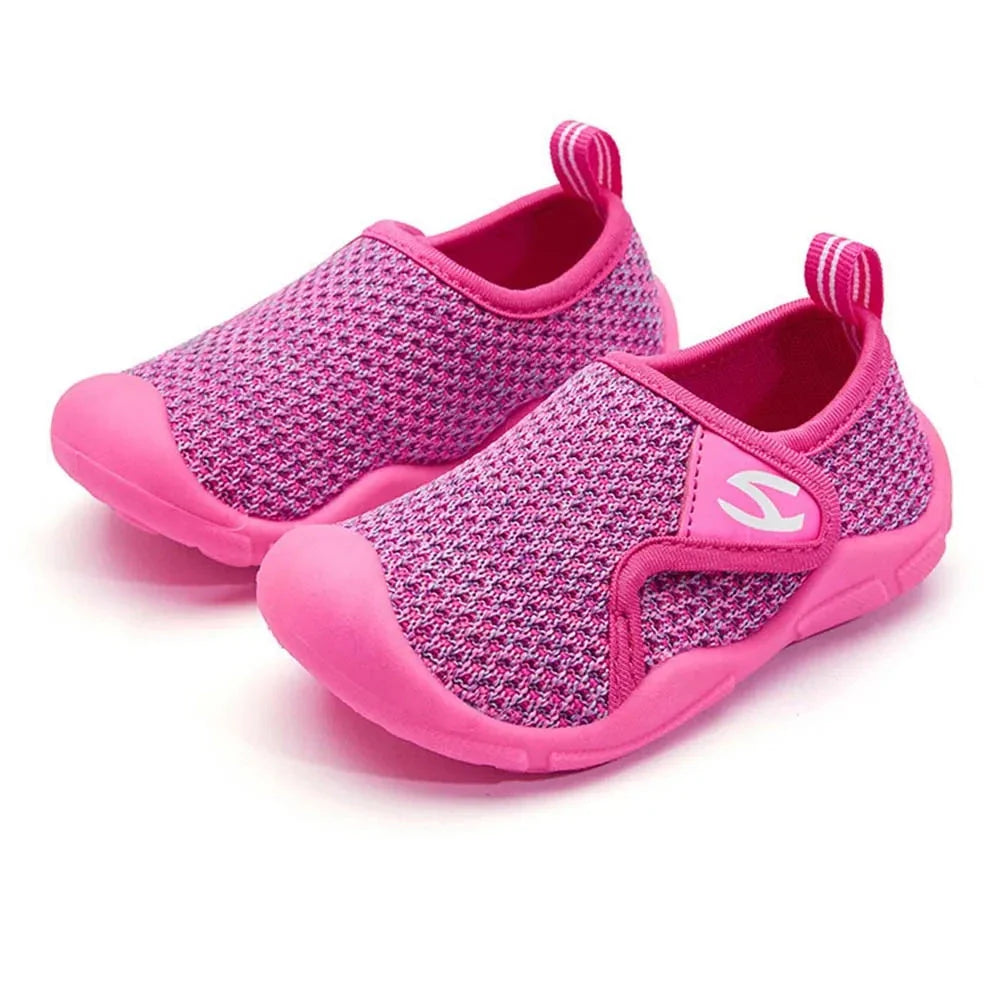 Mini Fashion™ - Ademende & Flexibel - Kinderschoenen