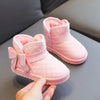Mini Fashion™ - Anti-slip - Meiden Snowboots