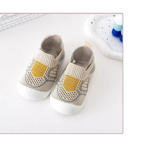 Mini Fashion™ - Stijlvol Stappen - Peuterschoentjes