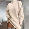 Sweaterjurk Dames - Oversized - Belle Couture - FP 25 - Essential Elegance