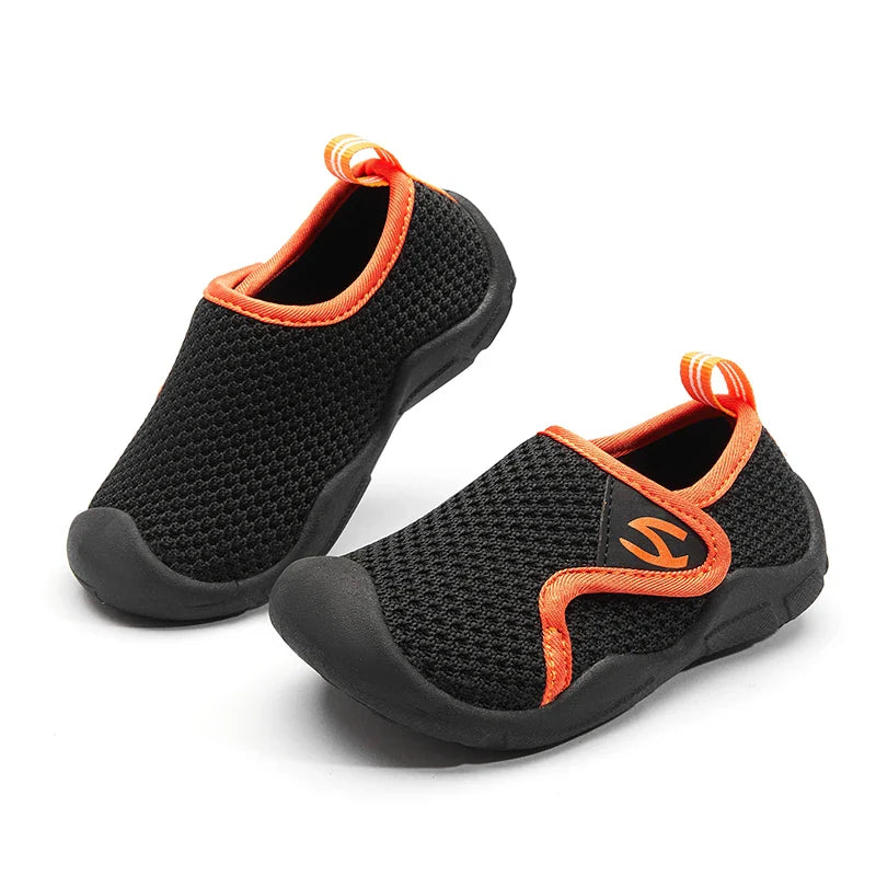Mini Fashion™ - Ademende & Flexibel - Kinderschoenen