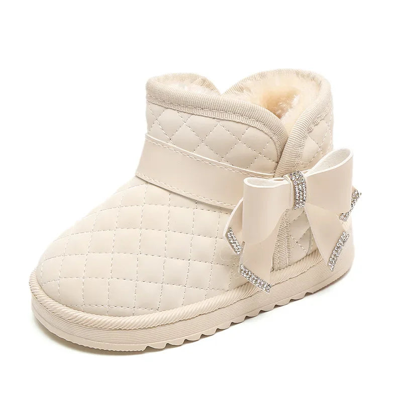 Mini Fashion™ - Anti-slip - Meiden Snowboots