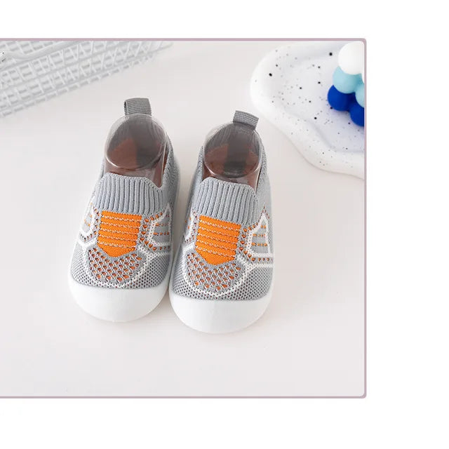 Mini Fashion™ - Stijlvol Stappen - Peuterschoentjes