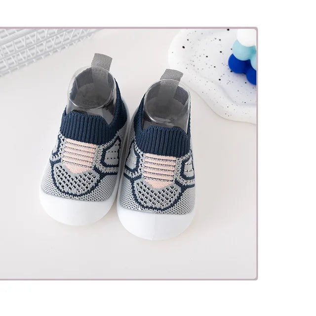 Mini Fashion™ - Stijlvol Stappen - Peuterschoentjes