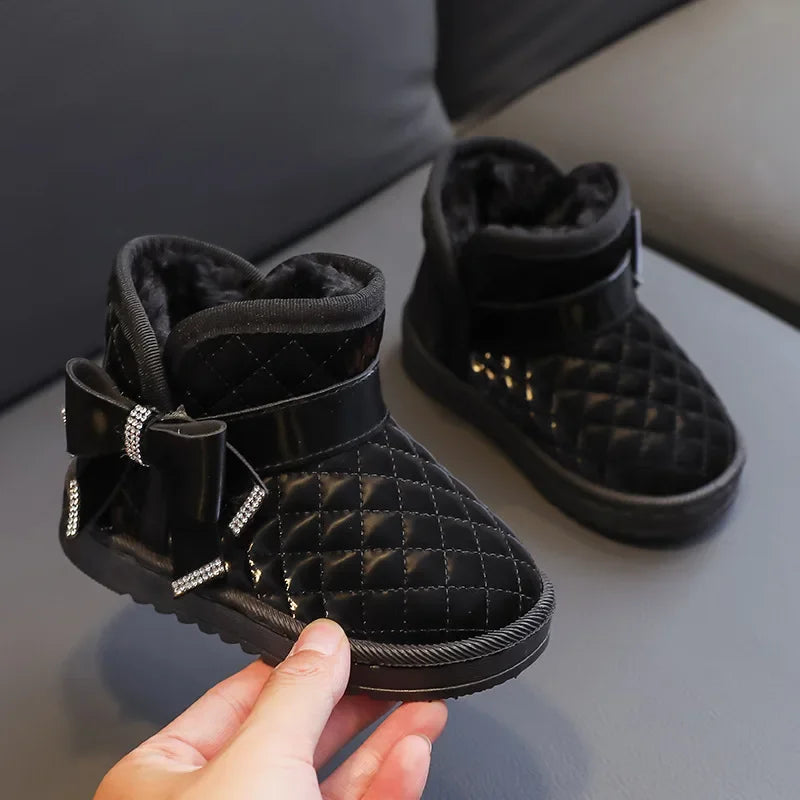 Mini Fashion™ - Anti-slip - Meiden Snowboots