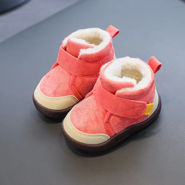 Mini Fashion™ - Super warm - Kinder Winter Boots