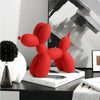 Moderne Ballon Hond Buddy