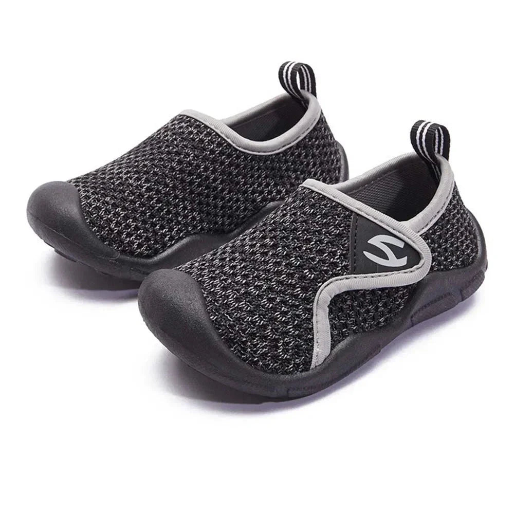 Mini Fashion™ - Ademende & Flexibel - Kinderschoenen