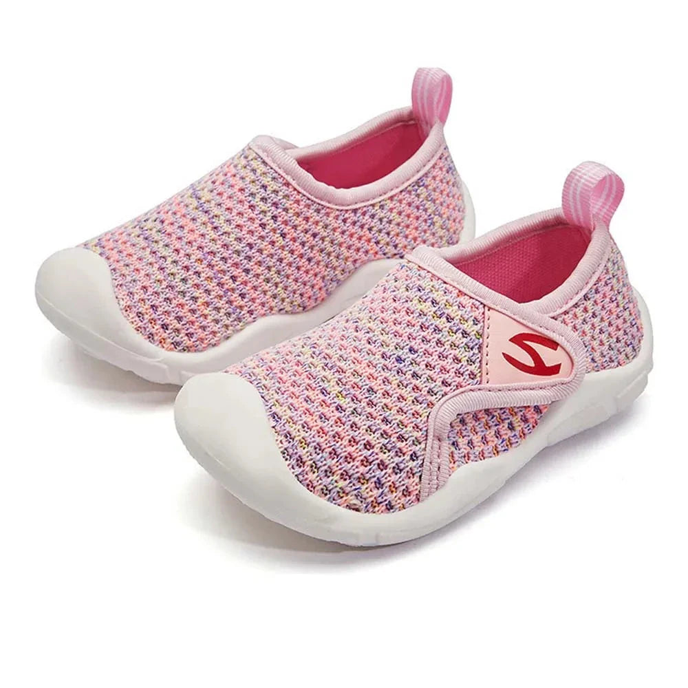 Mini Fashion™ - Ademende & Flexibel - Kinderschoenen