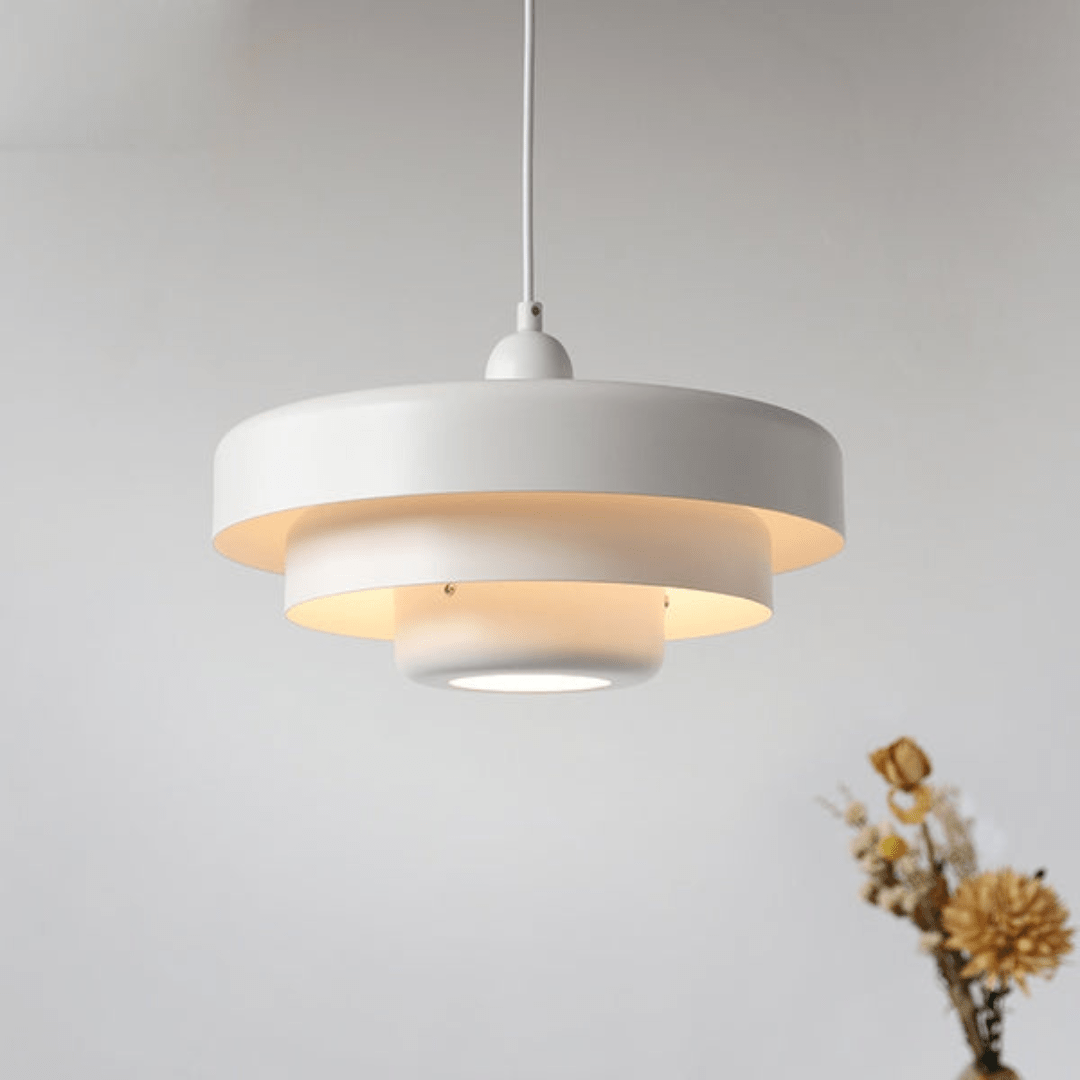Vintage LED Hanglamp | LumeLuxe