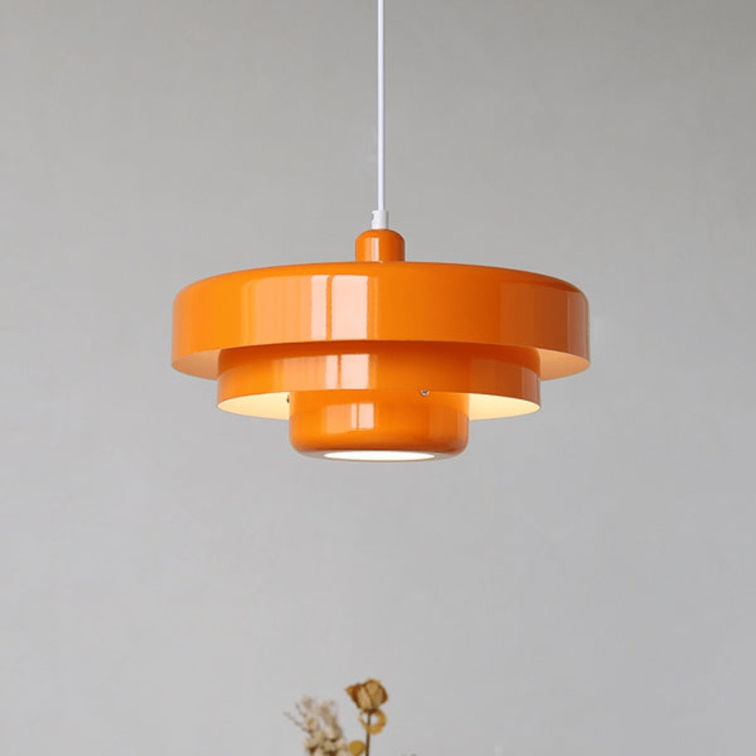 Vintage LED Hanglamp | LumeLuxe