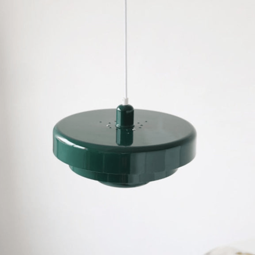 Vintage LED Hanglamp | LumeLuxe