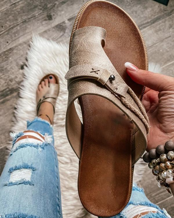 Mirella | Stijlvolle Orthopedische Sandalen | Comfortabele Sandalen Dames | Ergonomische Ondersteuning | Bruin, Zwart, Grijs | EVA-schuim Voetbed | Modieus en Functioneel | Maat 36-43 | Geschikt voor Dagelijks Gebruik en Lange Wandelingen