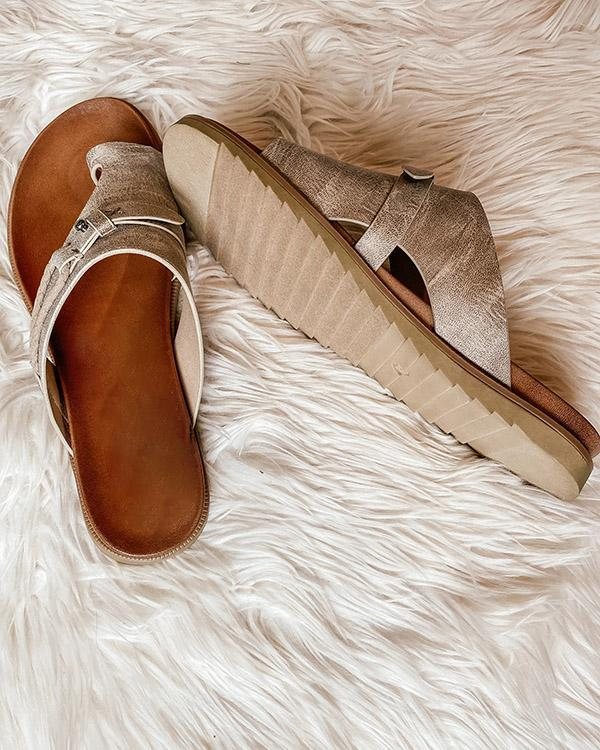 Mirella | Stijlvolle Orthopedische Sandalen | Comfortabele Sandalen Dames | Ergonomische Ondersteuning | Bruin, Zwart, Grijs | EVA-schuim Voetbed | Modieus en Functioneel | Maat 36-43 | Geschikt voor Dagelijks Gebruik en Lange Wandelingen