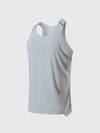 Naadloos hardloopshirt