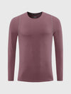 Endurance T-shirt met lange mouwen