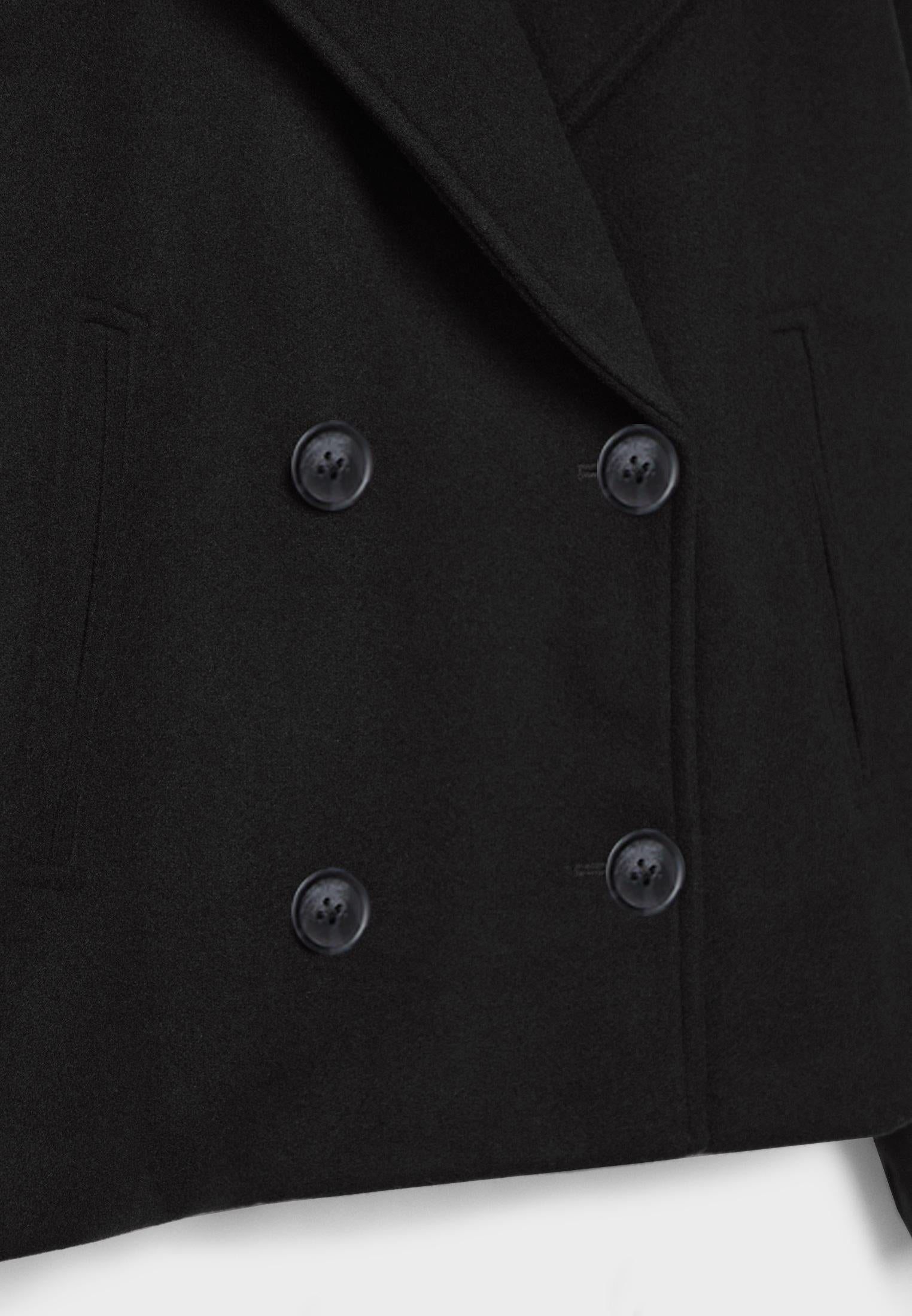 VISCONTE | Autumn Coat