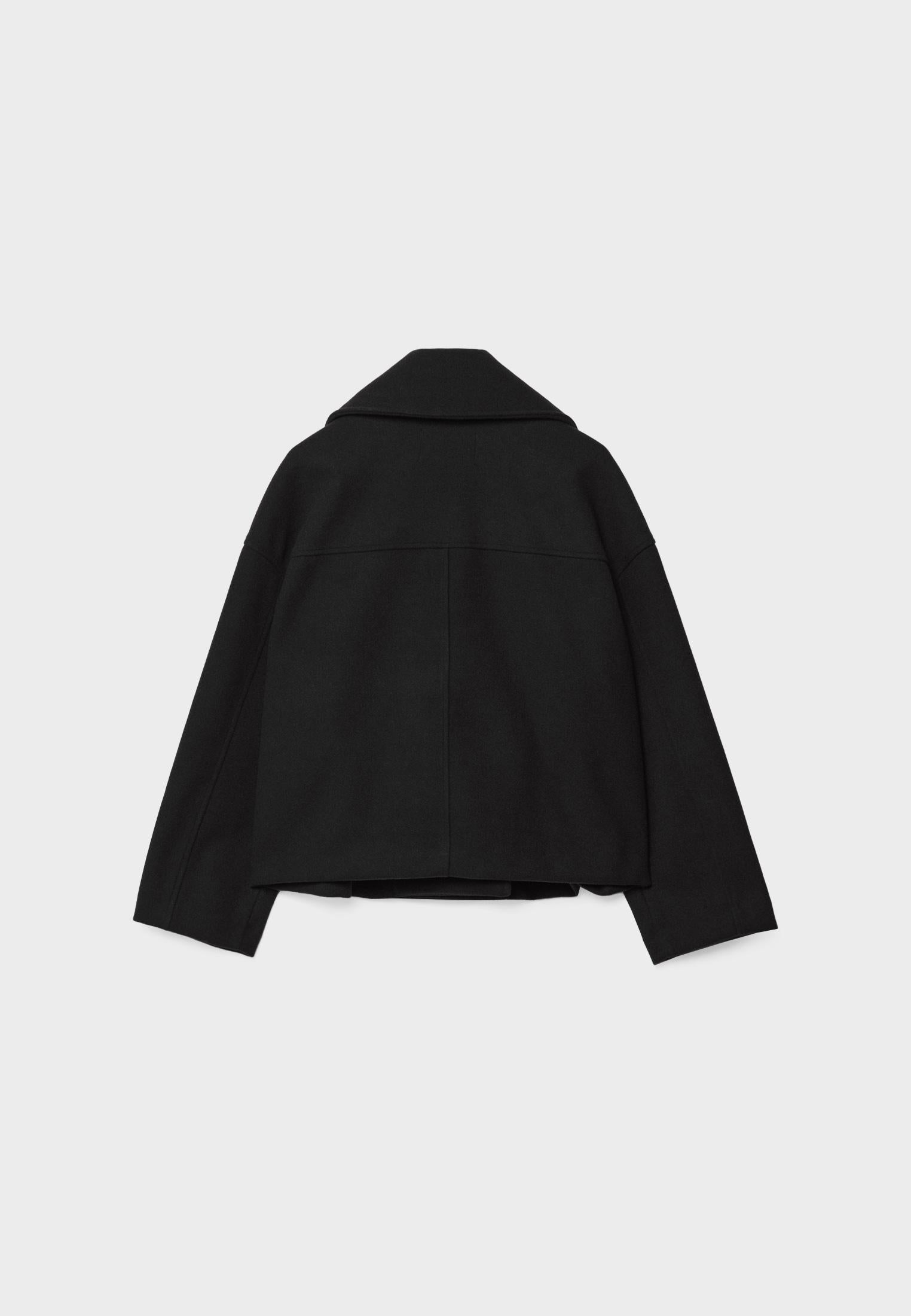 VISCONTE | Autumn Coat