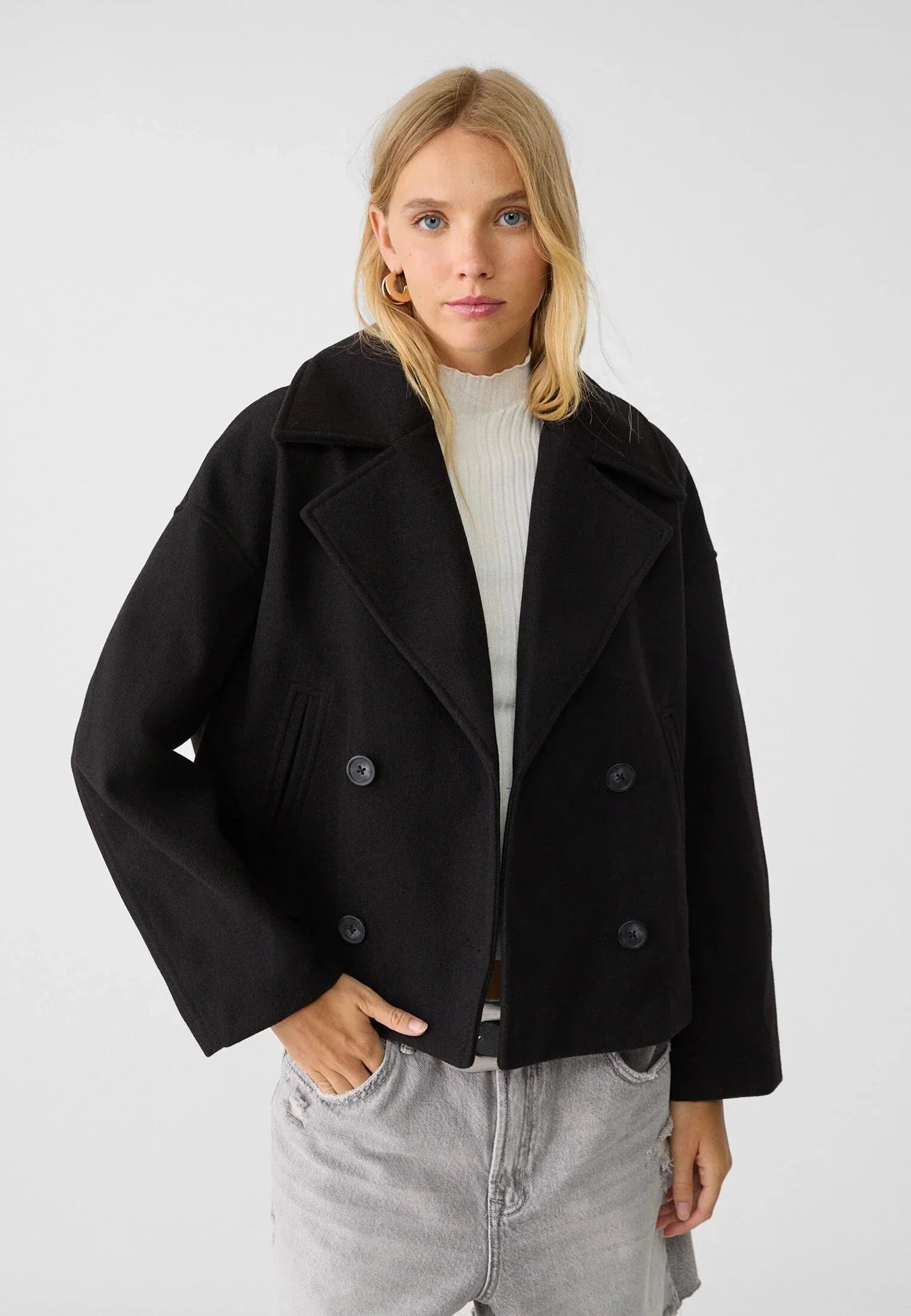 VISCONTE | Autumn Coat