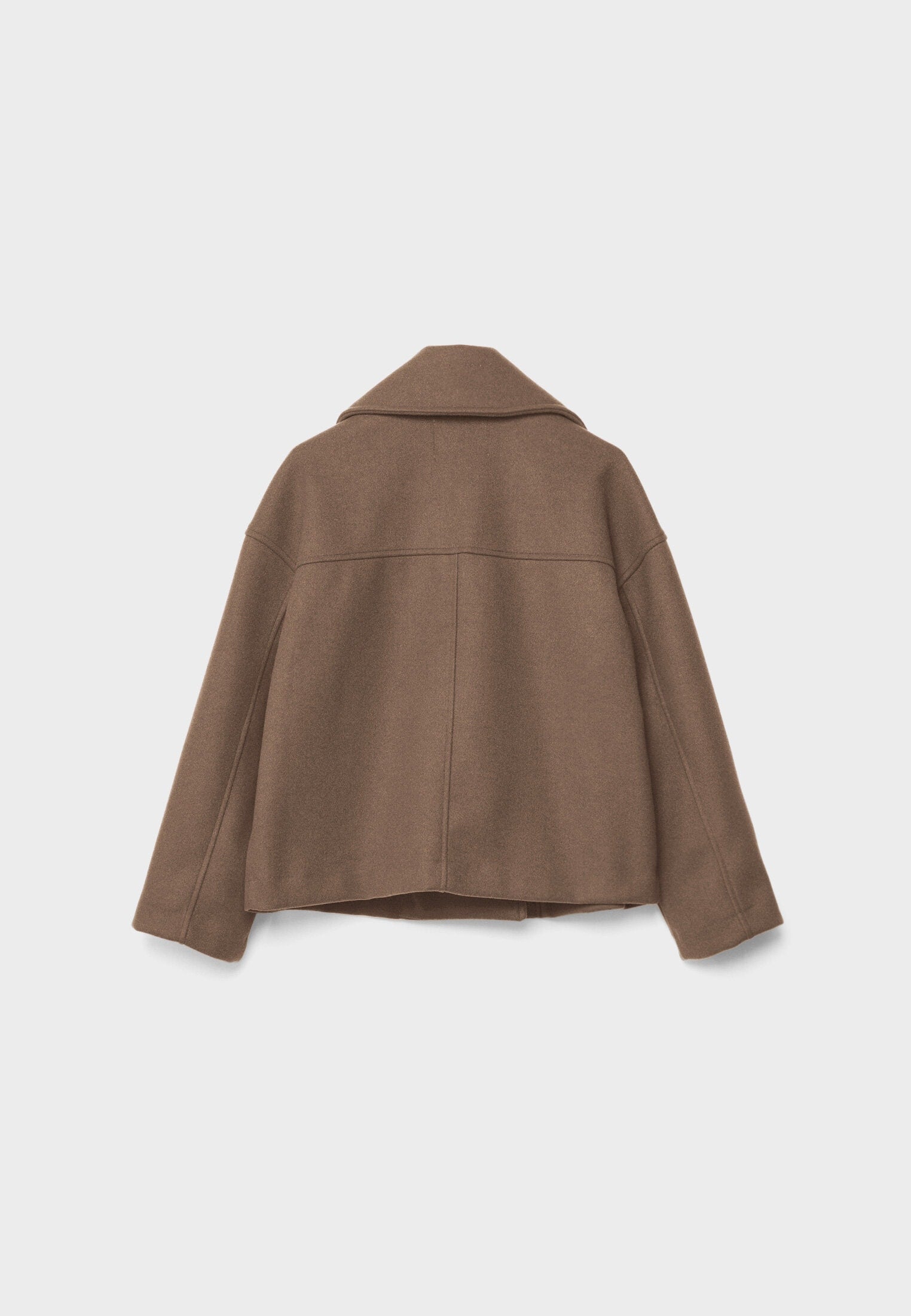 VISCONTE | Autumn Coat