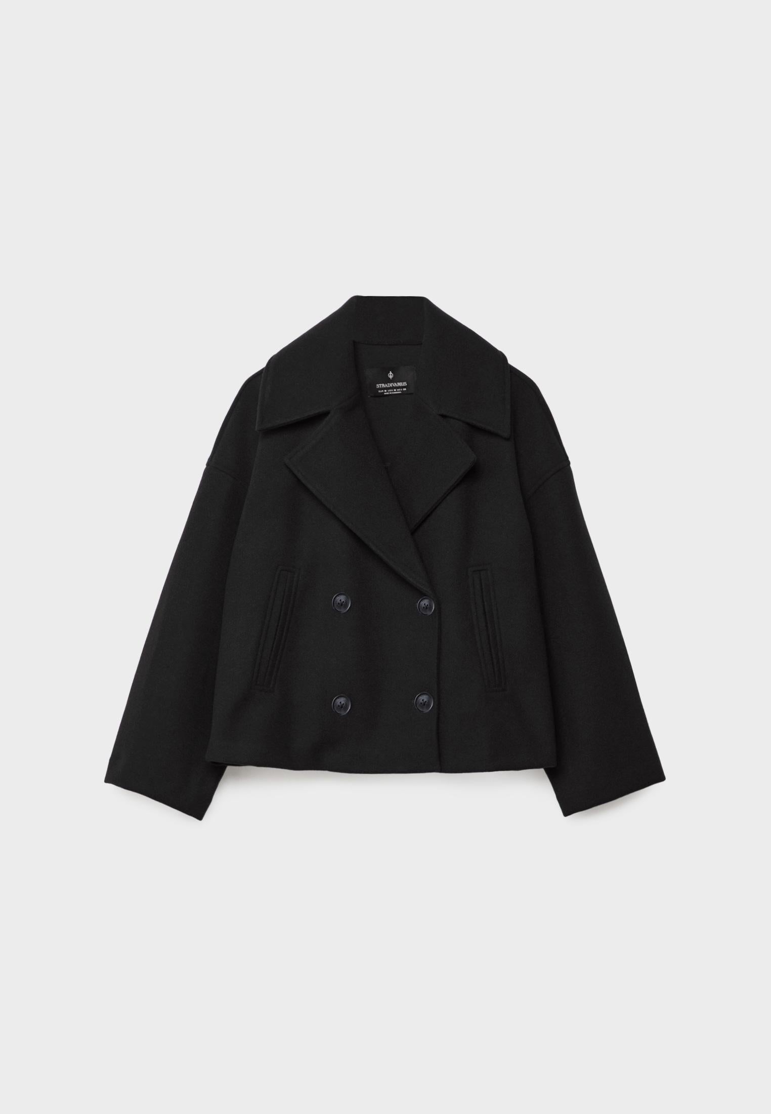 VISCONTE | Autumn Coat