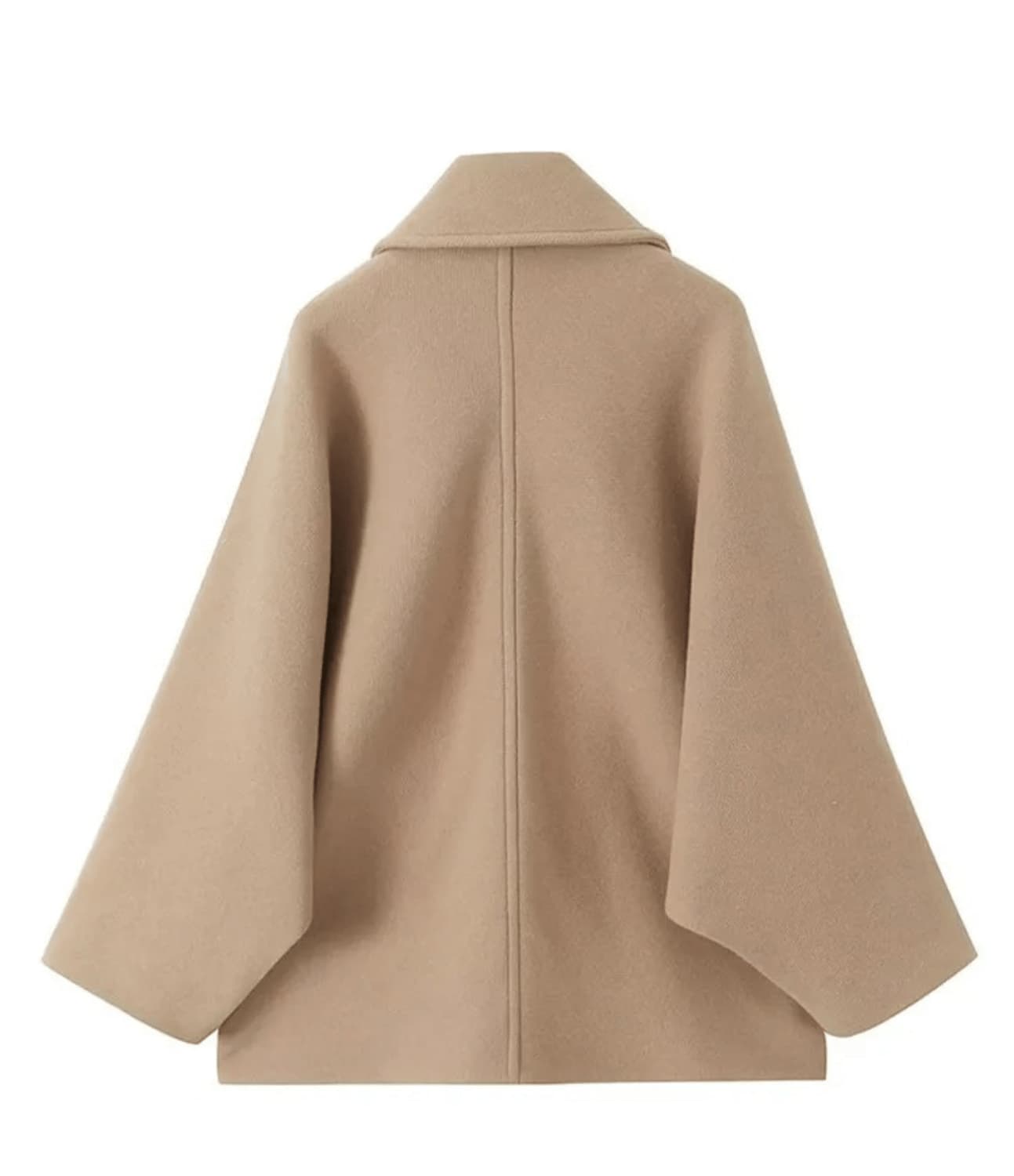 VISCONTE | Oversized Coat