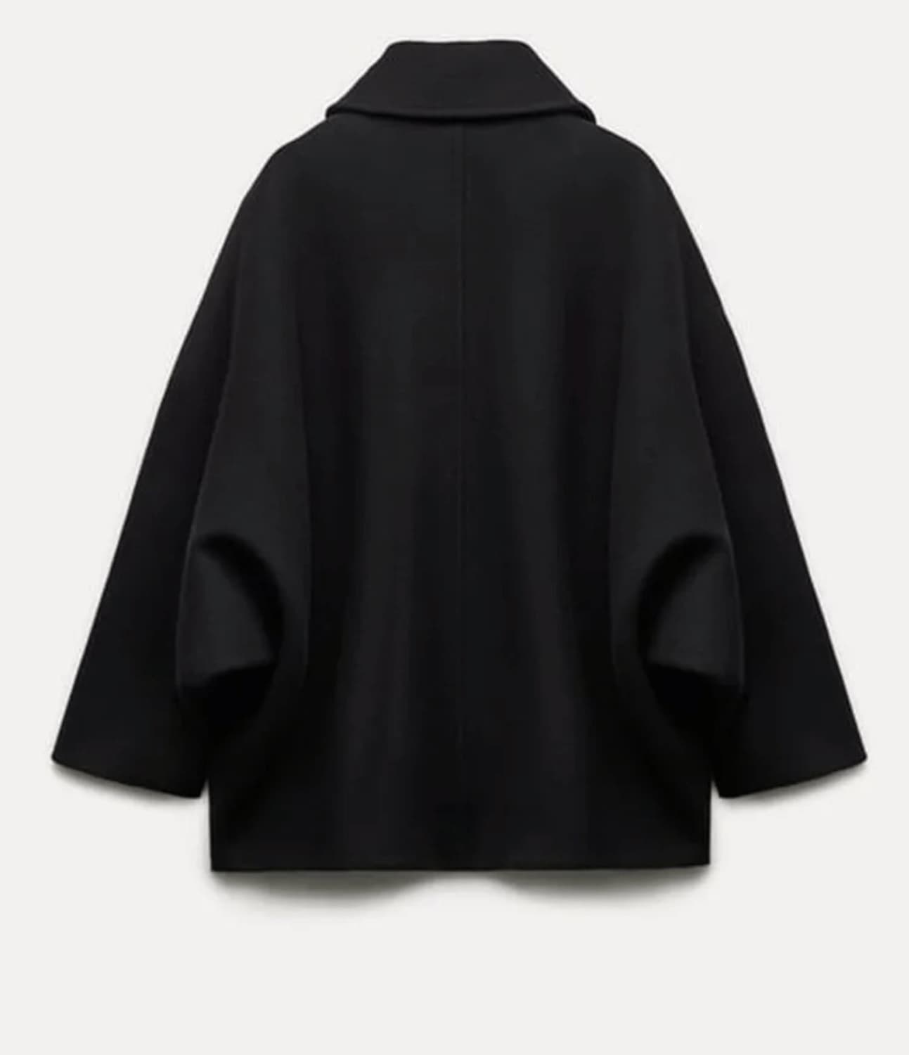 VISCONTE | Oversized Coat