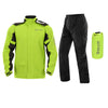 Waterdichte Outdoor Regenpak - StormGuard - Lichtgewicht en Comfortabel