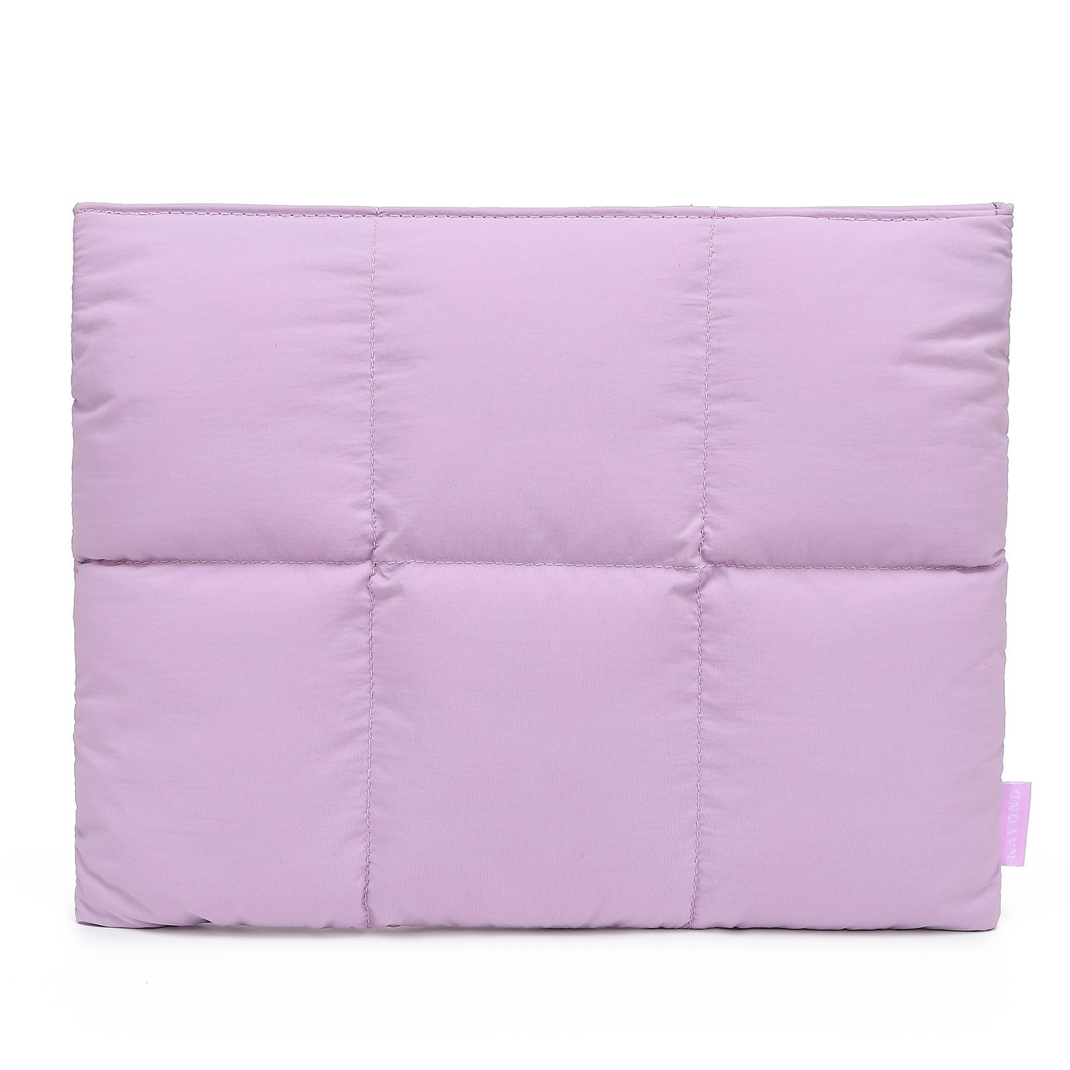 Unisex Laptophoes – Gewatteerde Bescherming – Schokabsorberend – Modieus Design