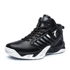 Kobe Basketbalschoenen - Antislip Grip