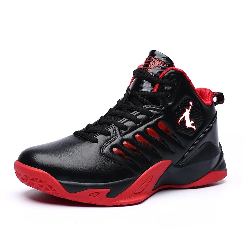 Kobe Basketbalschoenen - Antislip Grip