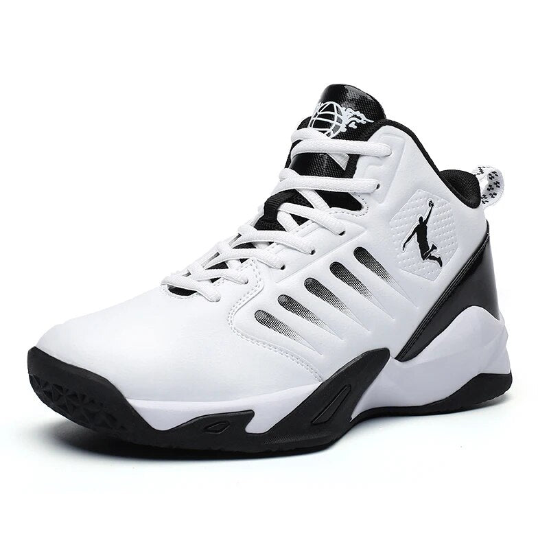 Kobe Basketbalschoenen - Antislip Grip
