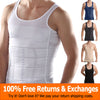 SculptWear | Compressietanktop voor mannen