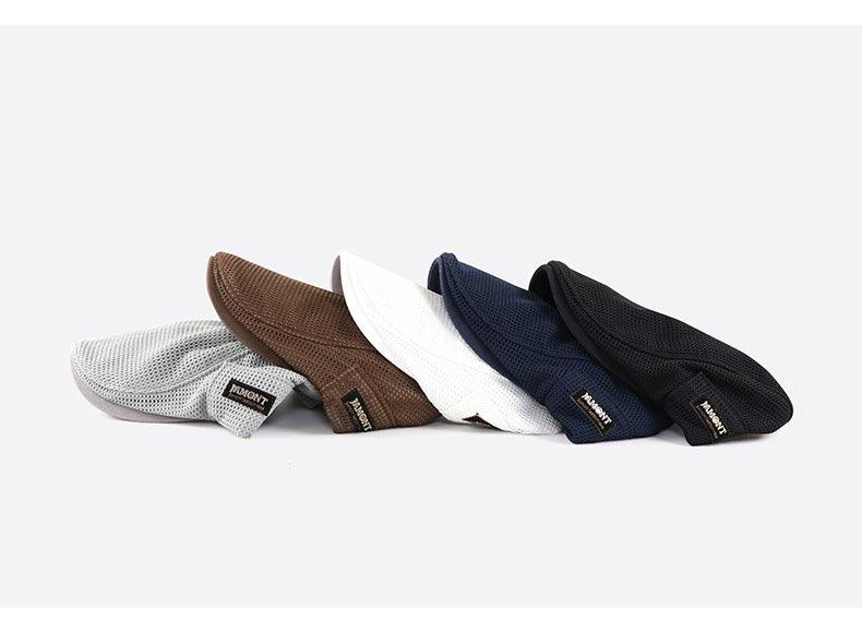 MeshCap™ - Casual voor mannen Hoeden baretten katoen Caps