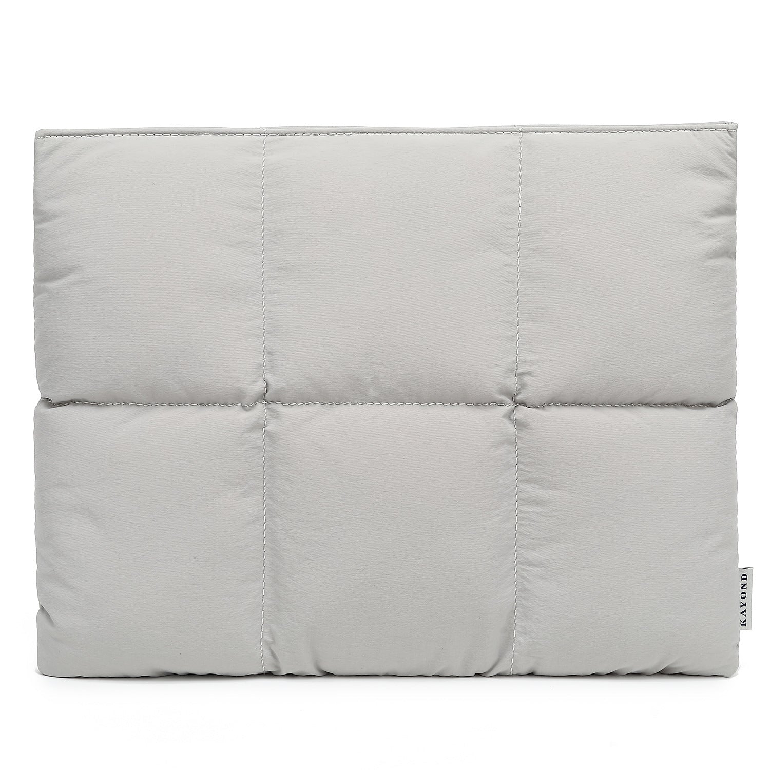 Unisex Laptophoes – Gewatteerde Bescherming – Schokabsorberend – Modieus Design